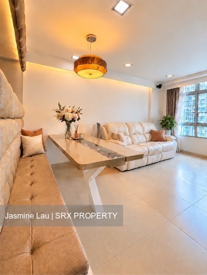 Blk 305D Treelodge@punggol (Punggol), HDB 4 Rooms #627901401